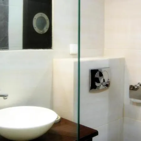 Cystersow Park Appartement Krakau