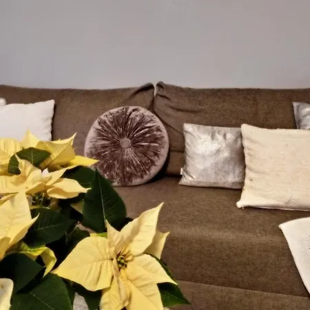 Cystersow Park Apartment Krakow